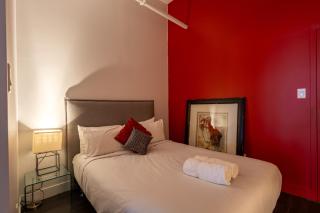 Les Immeubles Charlevoix - Le 1180 - 2