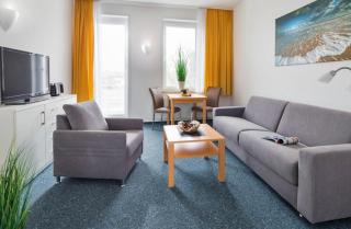 Villa Rosenhof - Norderney - 9