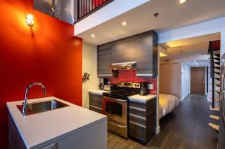 Les Immeubles Charlevoix - Le 1180 - 4