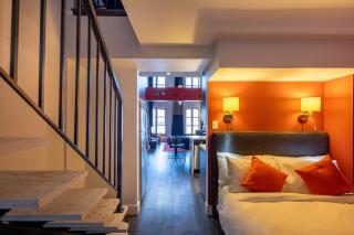 Les Immeubles Charlevoix - Le 1180 - 3