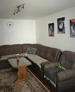 Stan na dan - Apartman Centar Kakanj - 0