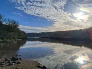 The Flat at Hillcroft for four guests - 2