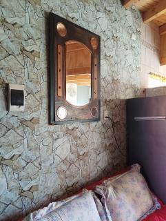 Cabañas Sandra Bucalemu Alto - Bucalemu - 5