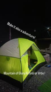 Mountain of Glory - 9