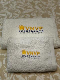 VNVP Zara apartment - 9