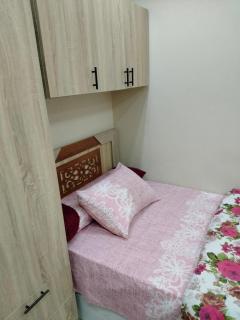 October House - Madinat as-Sadis min Uktubar - 4