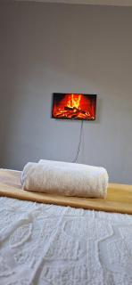 Cozy, self-catering studio in central maboneng - 6