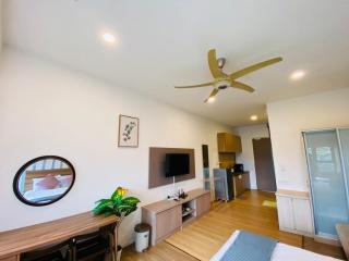 Ceylonz Suites by Stayla - 7