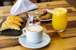 Huinid Bustillo Hotel & Spa - 7