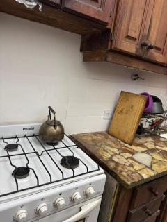 Residencia "Libertad" - 6