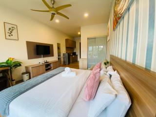 Ceylonz Suites by Stayla - 8