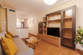 Balcón con luz natural - 7