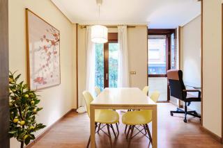 Balcón con luz natural - 8