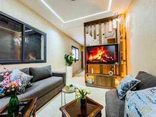 Modern Studio Menara Garden - 0