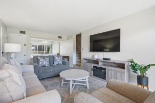 210A - 1BR/1 Bath at Seaspray Condos on Okaloosa Island, Fort Walton Beach, Fl - 7