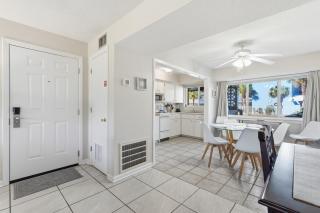 210A - 1BR/1 Bath at Seaspray Condos on Okaloosa Island, Fort Walton Beach, Fl - 6