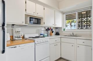 210A - 1BR/1 Bath at Seaspray Condos on Okaloosa Island, Fort Walton Beach, Fl - 4