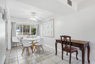210A - 1BR/1 Bath at Seaspray Condos on Okaloosa Island, Fort Walton Beach, Fl - 2