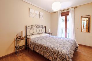 Balcón con luz natural - Madrid - 3