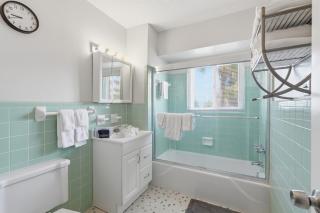 Seaspray Condos 210A - 1