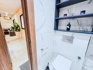 Modern Studio Menara Garden - 8