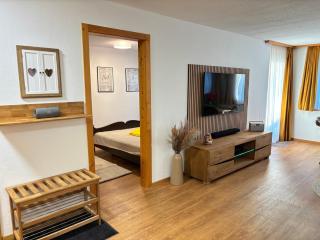 BergSee Apartament Laax - 1