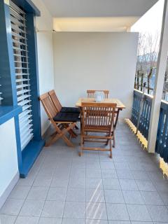 BergSee Apartament Laax - 1