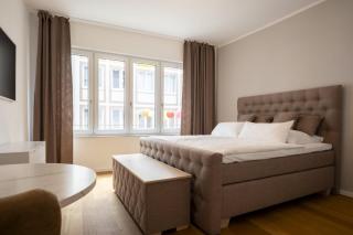 GoldenKey Suite am Rathausplatz NEU eingerichtet - 0
