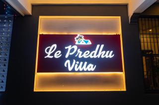 Le Predhu Villa - 8