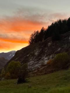 La Tavernetta di La Thuile - 9