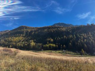 La Tavernetta di La Thuile - 1