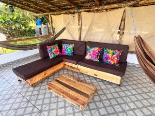 Finca Aisa -Boutique bungalows in Ometepe island - 9