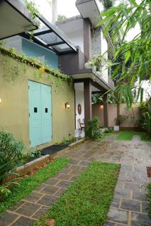 Moon Lanka Hotel Hikkaduwa - 2