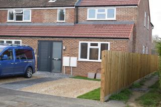 Bright Cozy 2 bedroom Apartment in West Oxford - 9