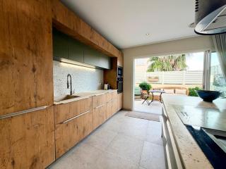 Urban Oasis - Duplex Design, Piscine privée - 3