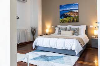 Residence Il Boschetto - Villa Con Piscina - 6