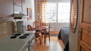 Apartments Rautulampi - 1