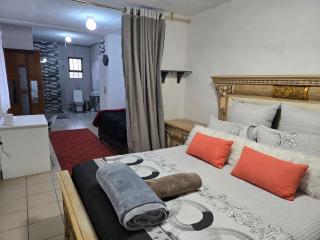 Very Cosy Cottage - 8