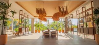 Casa Maya, 1 BR Oasis in Romantic Zone - 9