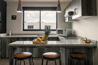 Coyotes Housing Services - Torres Departamentales - 5