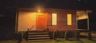 บ้านพัก กามู ดอยอินทนนท์ Gamoo - Chom Thong - 1