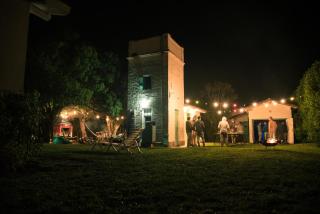 Bai Bai Surf House - Colonia Chapadmalal - 7