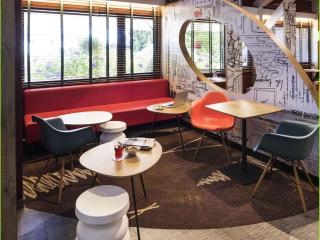 ibis Montbéliard - 2