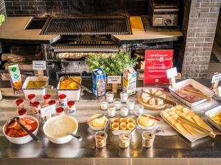 Ibis Lyon Villefranche Sur Saone - 7