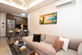 Magnífico apartamento - 3