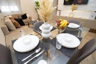 Magnífico apartamento - 6