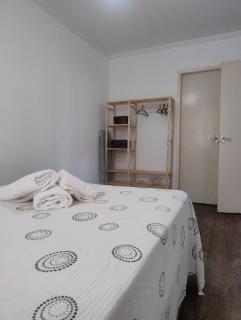 Apartamento bem localizado com quintal privativo - 7