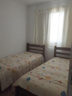 Apartamento bem localizado com quintal privativo - 3