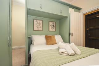 Heritage Stay, Gated Garden, Parking, Near Castle - 7