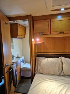 RV Palm Oasis - Liwa - 7